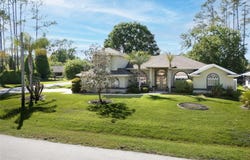 40 EDGEWATER Drive, PALM COAST, FL 32164