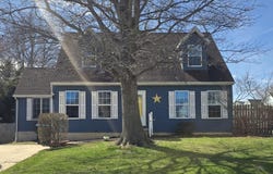 107 CHESTNUT Drive, ELKTON, MD 21921