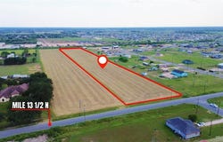 1600 E Mile 13 N, Donna, TX 78537