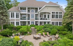 6804 PRESERVE, BAY HARBOR, MI 49770