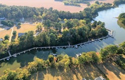 22373 PLUM TREE RD, CAPE CHARLES, VA 23310