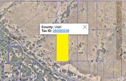 2700 E 700 S, Springville, UT 84663