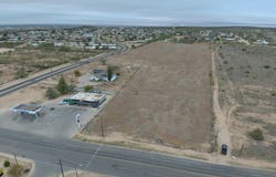 N Wasson Rd, Big Spring, TX 79720