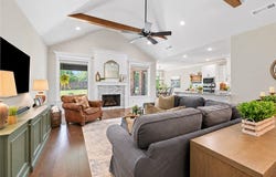 2108 Decker Road, Pea Ridge, AR 72751