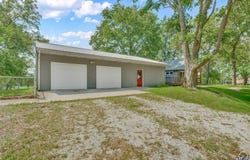 217 2nd ST, Wetmore, KS 66550