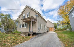 3 Front Street, Mexico, ME 04257