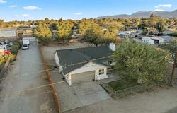 35826 E 89th Street, Littlerock, CA 93543