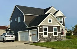 7048 Wildflower Court, Grand Blanc Twp, MI 48439