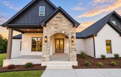 1 Bella View Drive, Greenbrier, AR 72058