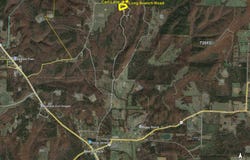 Long Branch lot: Tract 5, AR 72013