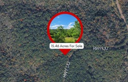 S State Hwy Uu, Chadwick, MO 65629