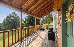 9 Jeep Trail, Fishtail, MT 59028