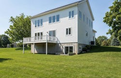 17991 OLD TRIANGLE Road, TRIANGLE, VA 22172