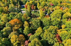 440 HORSESHOE TRAIL Road, DENVER, PA 17517