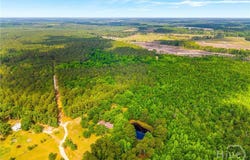 3869 Hiltonia-Perkins Road, Sylvania, GA 30467