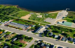 42280 Willson Memorial Drive, Chassell, MI 49916