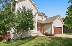 21488 W 121st Terrace, Olathe, KS 66061