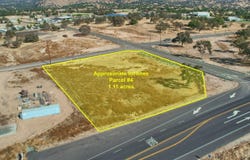 Wisteria Way, O neals, CA 93645