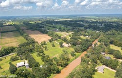 3&2 Main Highway lot: 3 & 2, Breaux Bridge, LA 70517