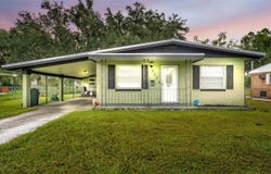 950 E LAKE Drive, BARTOW, FL 33830