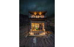 700 Gate 9 Road, Terlingua, TX 79852