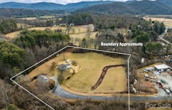146 and 148 Monteith Road, Brevard, NC 28712