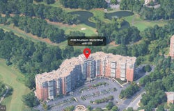 3100 N LEISURE WORLD Boulevard, SILVER SPRING, MD 20906