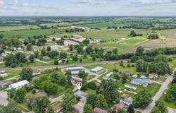 305 N John St, Moravia, IA 52571
