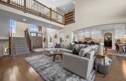 1649 Spring Valley Rd, Hartland, WI 53029