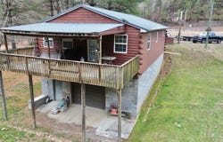 9074 Middle Fork Wolf Creek Road, Pilgrim, KY 41250