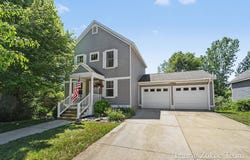 10861 Constant Drive, Allendale, MI 49401