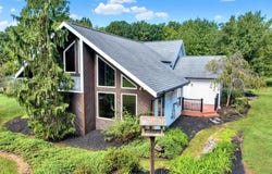 18 ARBOR Road, MOHNTON, PA 19540