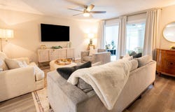 32 Hampshire Circle, Little Rock, AR 72212