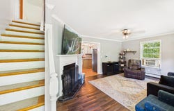61 Bill Luce Road, Washington, ME 04574