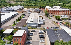 5325 Butler St, Lawrenceville, PA 15201