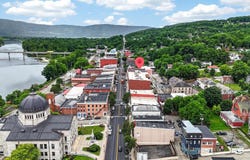 500 Main St, Towanda, PA 18848