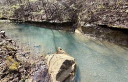 Fayette Road, Clinton, AR 72031