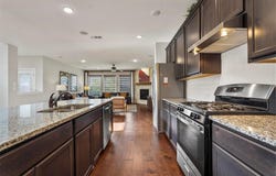 1609 Cedar Crest Drive, Forney, TX 75126