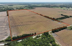 County Road 26850, Petty, TX 75470