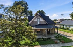 206 S Broadway Street, Pendleton, IN 46064