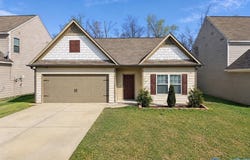 770 Clover Circle, Springville, AL 35146