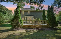 8 Tiffany Road, Bourne, MA 02532