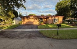 3405 Garnet Rd, Miramar, FL 33025