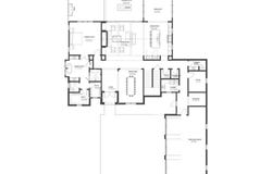 Nix Road, Milton, GA 30004