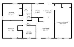 3304 Chippewa Lane, St Joseph, MO 64503