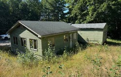 590 Orchard Drive, Wilton, ME 04294