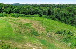 BRUNSWICK Drive, Pearcy, AR 71964-0000