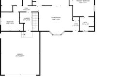 11771 Lehring Road, Burns Township, MI 48418