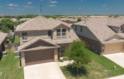 753 Rutherford Drive, Crowley, TX 76036