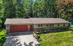 2530 Sierra Drive, Saginaw, MI 48609